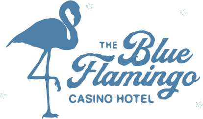 The Blue Flamingo Casion Hotel
